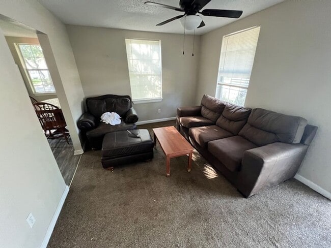 Building Photo - One bedroom - partially furnished