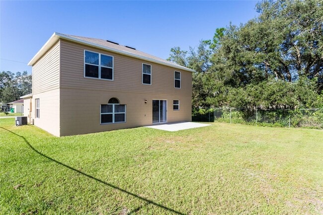 Building Photo - 616 Floridian Dr