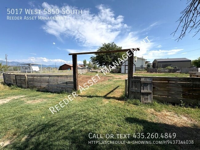 Building Photo - 5017 W 5850 S