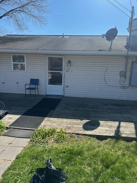 Building Photo - 131 Alameda Rd