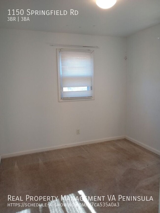 Building Photo - 1150 Springfield Rd