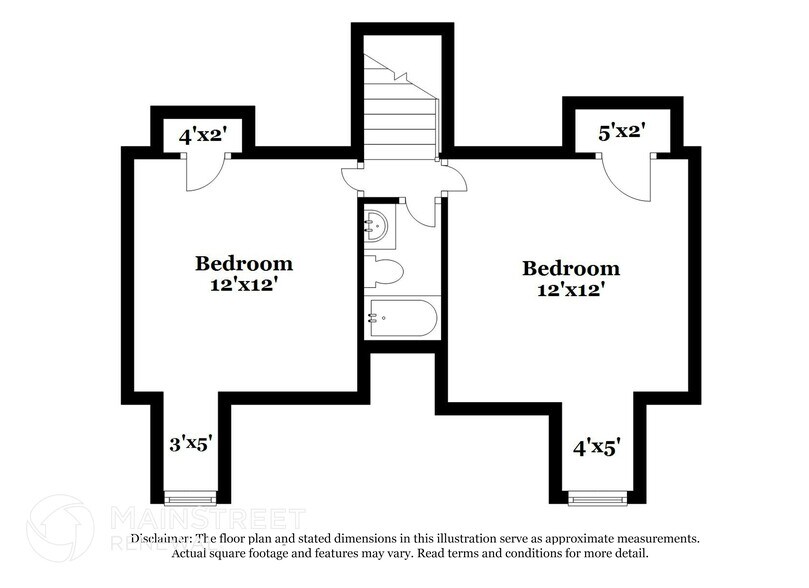 Building Photo - 7000 Edon Hall Way