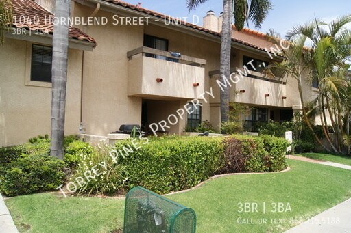 Primary Photo - 1040 Hornblend St
