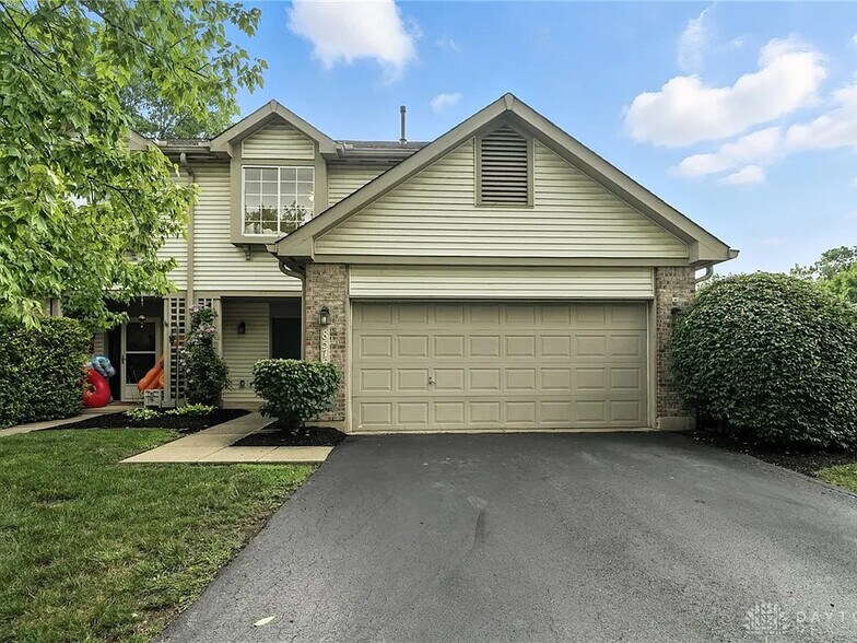 Primary Photo - 8576 Timber Park Dr