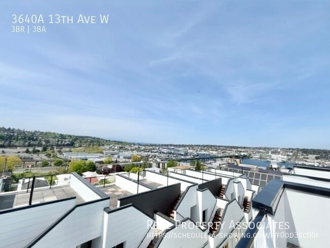Building Photo - 3640 13th Ave W