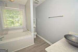 Building Photo - 1740 Big Haynes Ct SW