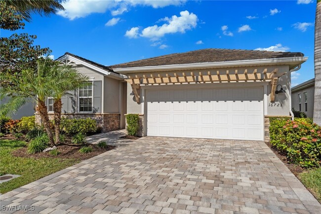Building Photo - 16721 Siesta Drum Wy