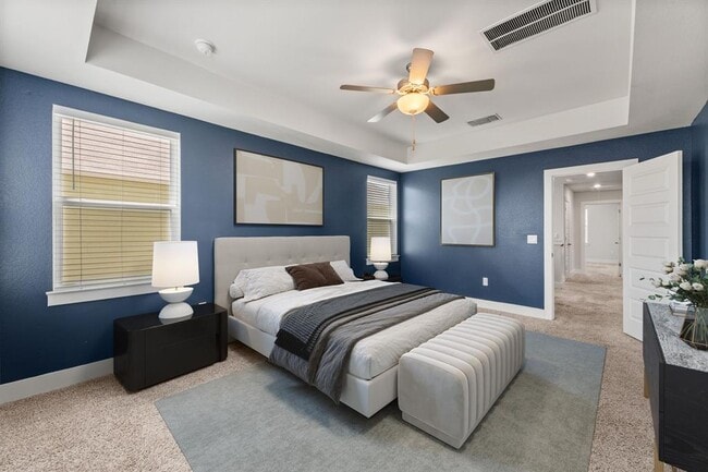 Building Photo - 7103 Travertine Spring Dr