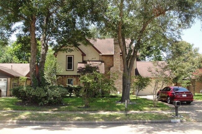 Building Photo - 6922 Addicks Clodine Rd