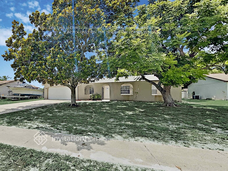 Primary Photo - 1112 Morgan Rd
