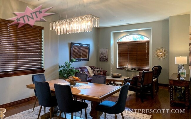 Building Photo - Home in Creekside of Prescott Lakes HOA