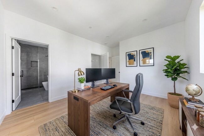 Building Photo - 1954 Purdue Ave