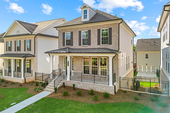 Building Photo - 114 Stonehouse Dr