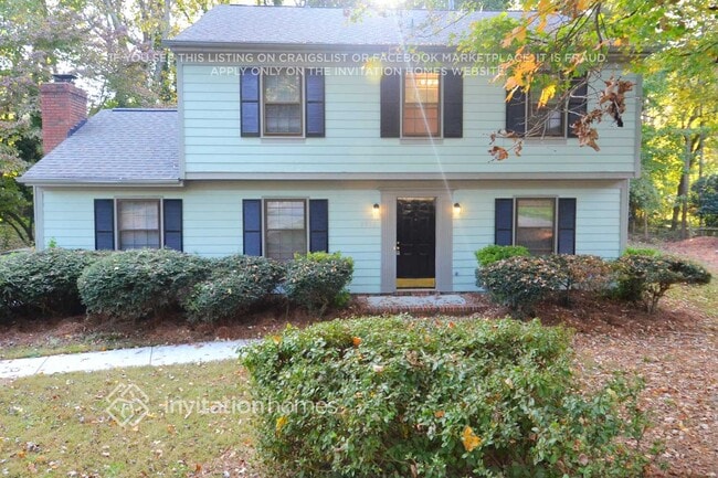 Building Photo - 1000 Covewood Ct