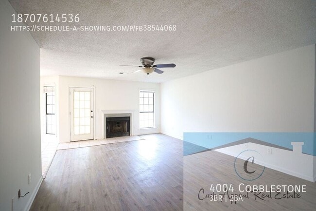 Building Photo - 4004 Cobblestone-
