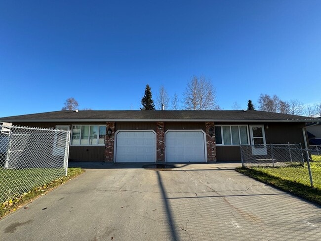 Primary Photo - Adams Drive