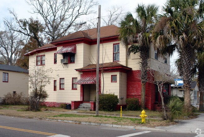 Primary Photo - 1802 Myrtle Ave
