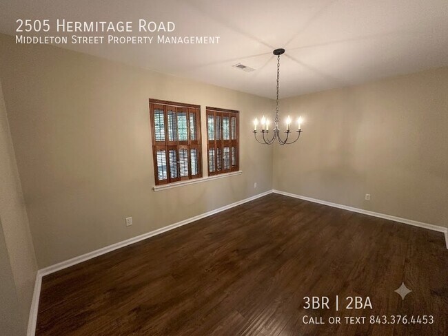 Building Photo - 2505 Hermitage Rd