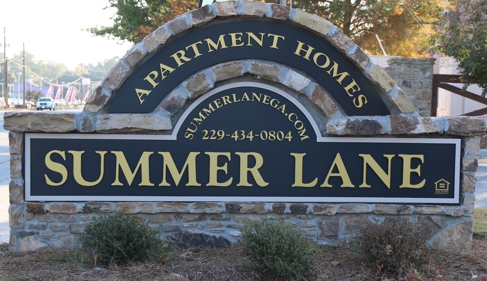 Summer Lane Apartments - 2724 Ledo Rd Albany GA 31707 | Apartment Finder