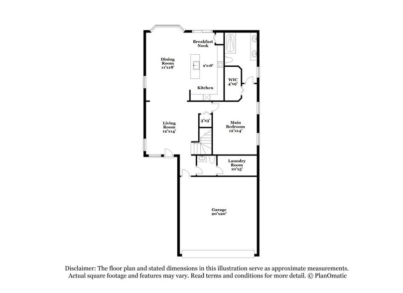 Building Photo - 497 Deercroft Ln