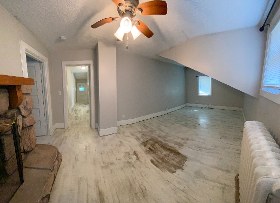 Building Photo - 1341 11th Ave N