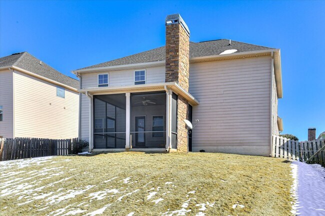 Building Photo - 406 Saterlee Ct