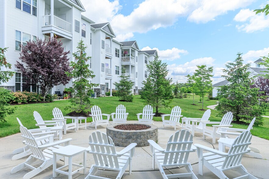 The Pointe at Dorset Crossing 55 Dorset Crossing Dr Simsbury CT 06070 Apartment Finder