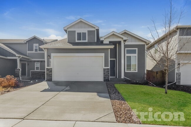 Building Photo - 10943 Zealand Dr