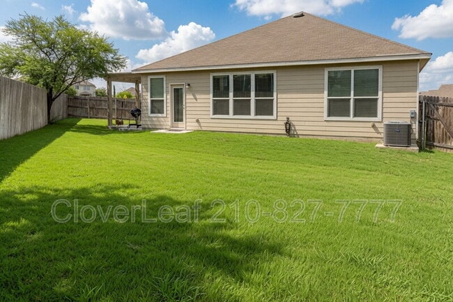 Building Photo - 3335 Windfield Path