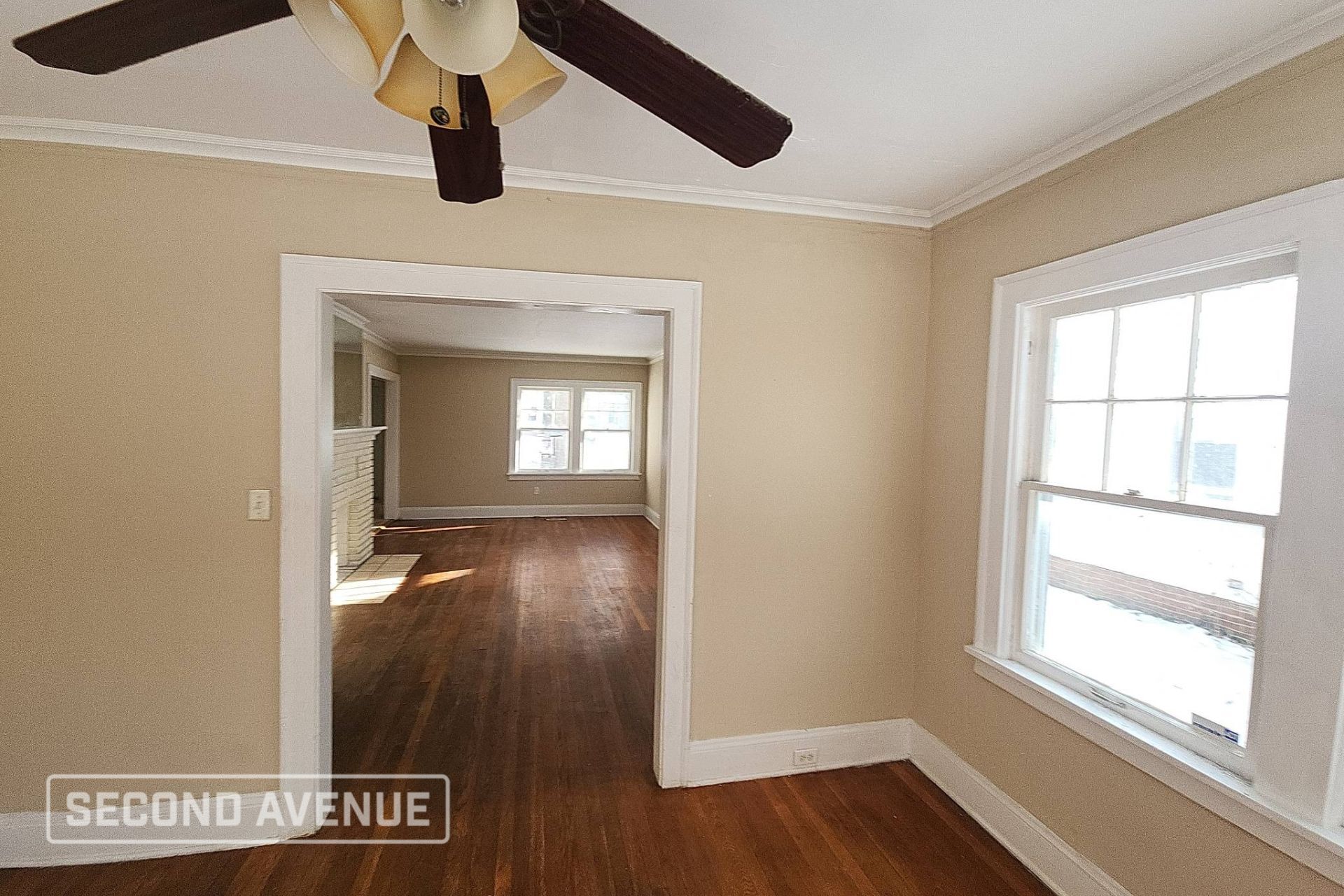 Building Photo - 3870 Lee Heights Blvd