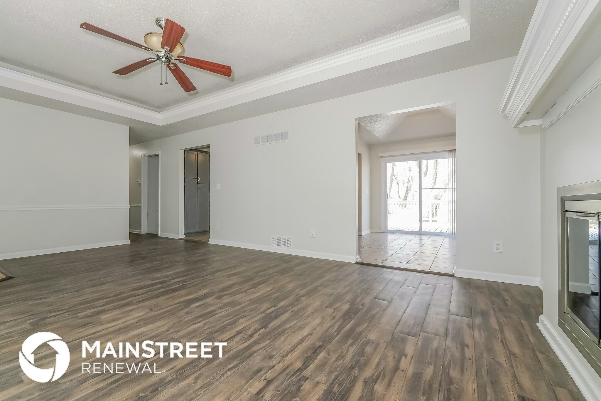 Building Photo - 1009 SE Alice St