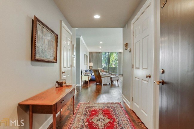 Building Photo - 2575 Peachtree Rd