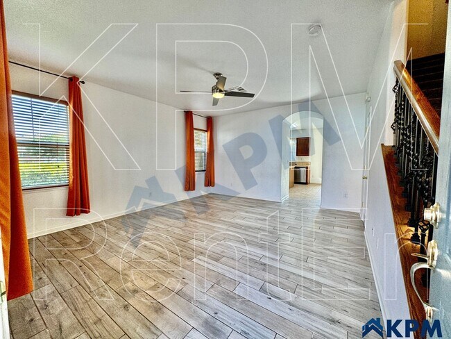 Building Photo - 1504 Cat Tail Dr