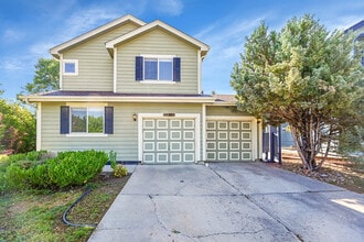 Building Photo - 3413 Larkspur Dr