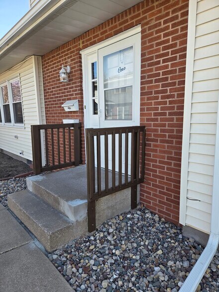 Building Photo - 4319 26th Ave