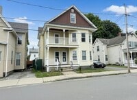 Building Photo - 6 Holmes St