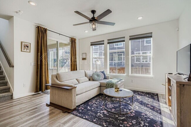 Building Photo - 17781 Fox St