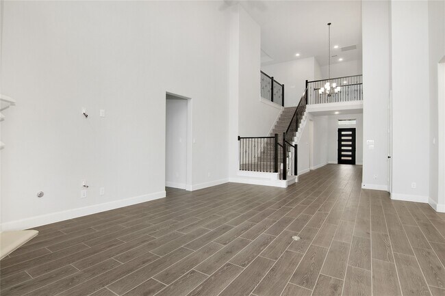 Building Photo - 7510 Snowfield Peak Ln