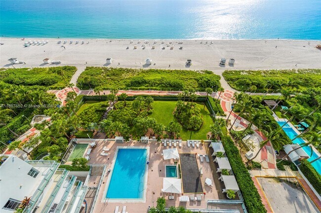 Building Photo - 3737 Collins Ave