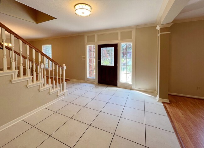 Building Photo - 16907 Ascot Meadow Dr