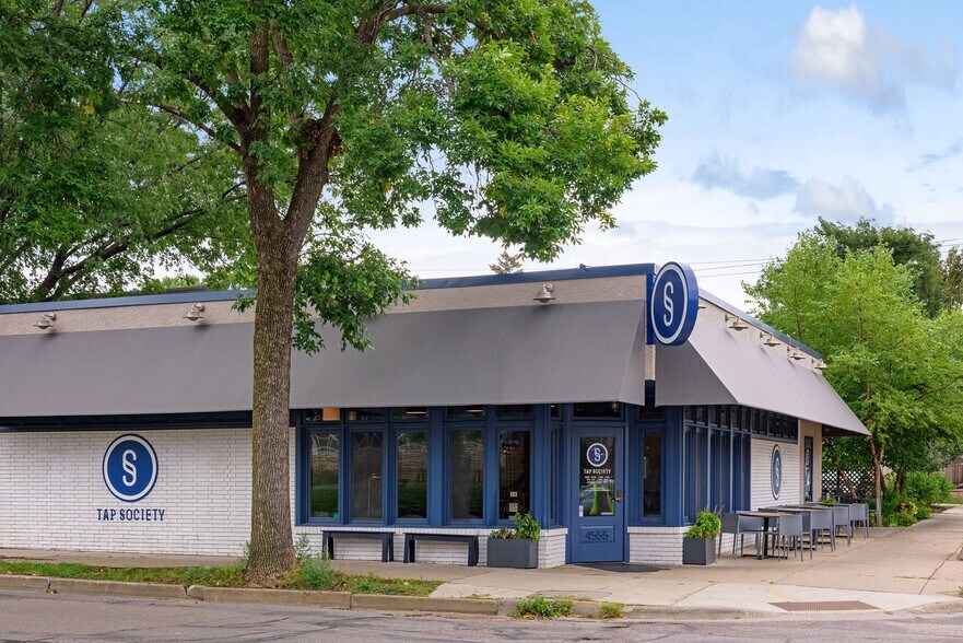Building Photo - 4601 Lyndale Ave S