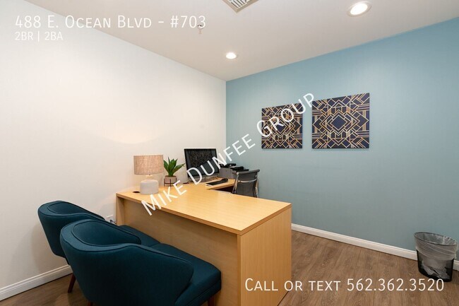 Building Photo - 488 E Ocean Blvd