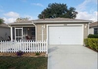 Building Photo - Immaculate, fully furnished 2-bedroom, 2-bath patio villa nestled in the Village of Mallory. ANNU...