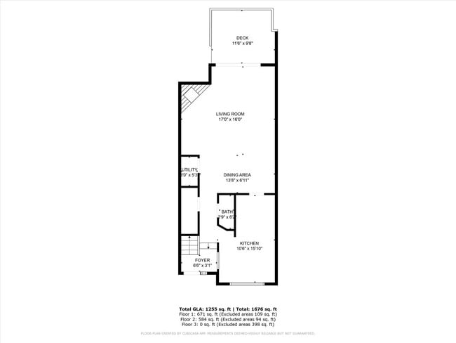 Building Photo - Now Available – 2 Bed / 1.5 Bath End Unit ...