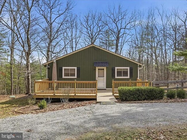 Building Photo - 151 Bent Oak Rd