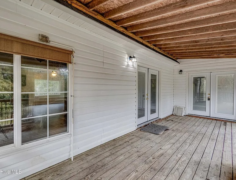 Building Photo - 1707 Frank Ave