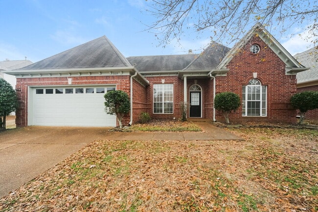Building Photo - 2609 Wood Sage Dr