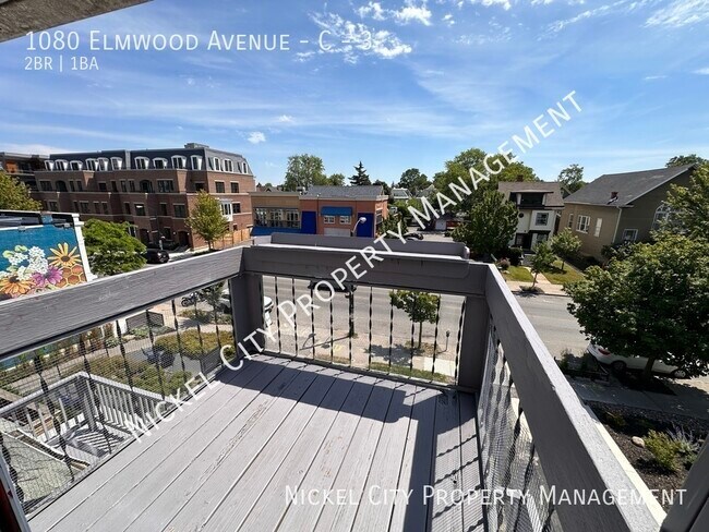 Building Photo - 1080 Elmwood Ave