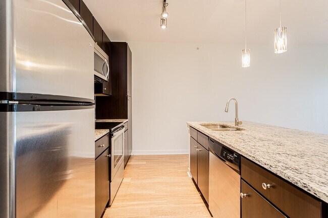 Building Photo - 1900 Barton Springs Rd