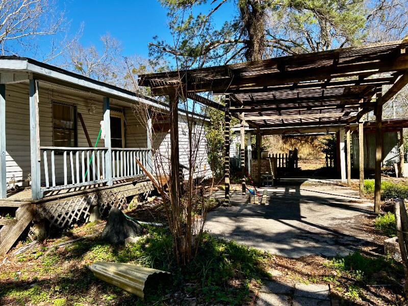 Building Photo - 181 Doyle Sharpe Rd